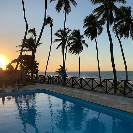 Cumbuco Eco Paradise Apto Com Varanda Dış mekan fotoğraf