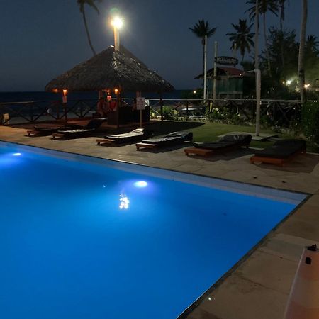 Cumbuco Eco Paradise Apto Com Varanda Dış mekan fotoğraf