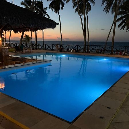 Cumbuco Eco Paradise Apto Com Varanda Dış mekan fotoğraf