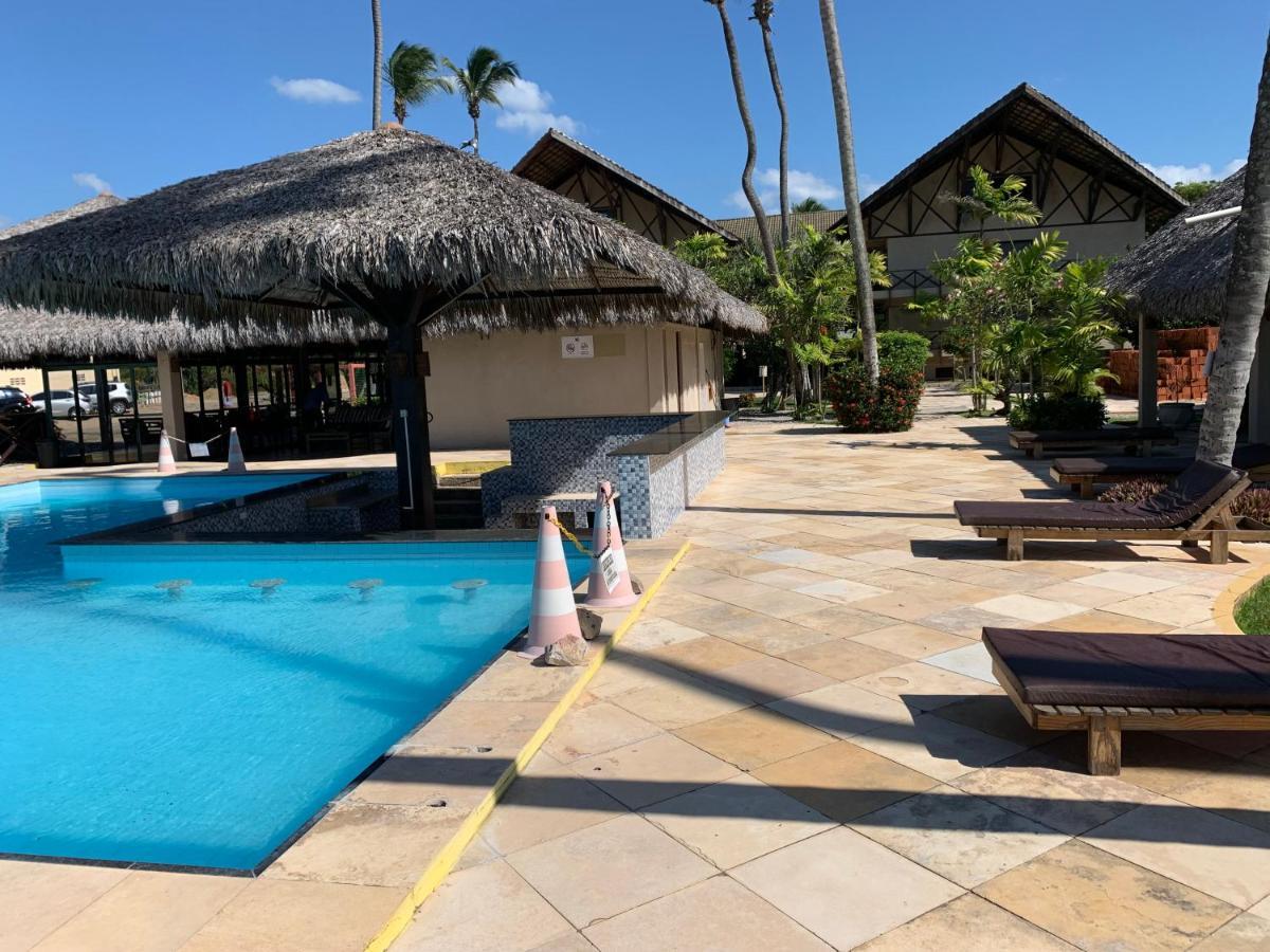 Cumbuco Eco Paradise Apto Com Varanda Dış mekan fotoğraf
