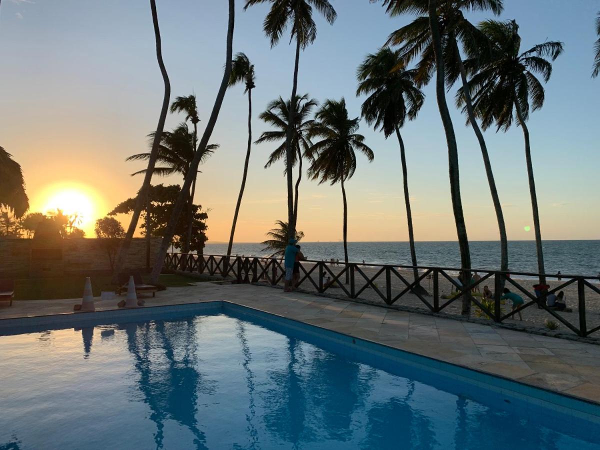 Cumbuco Eco Paradise Apto Com Varanda Dış mekan fotoğraf