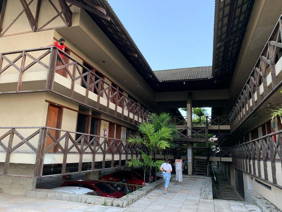 Cumbuco Eco Paradise Apto Com Varanda Dış mekan fotoğraf