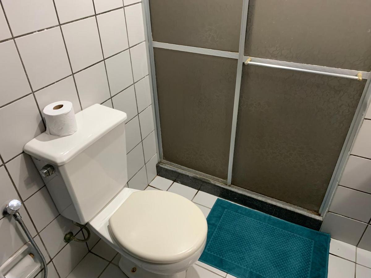 Cumbuco Eco Paradise Apto Com Varanda Dış mekan fotoğraf
