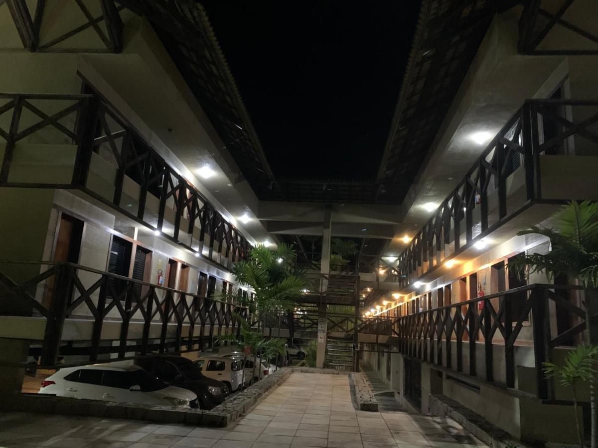Cumbuco Eco Paradise Apto Com Varanda Dış mekan fotoğraf