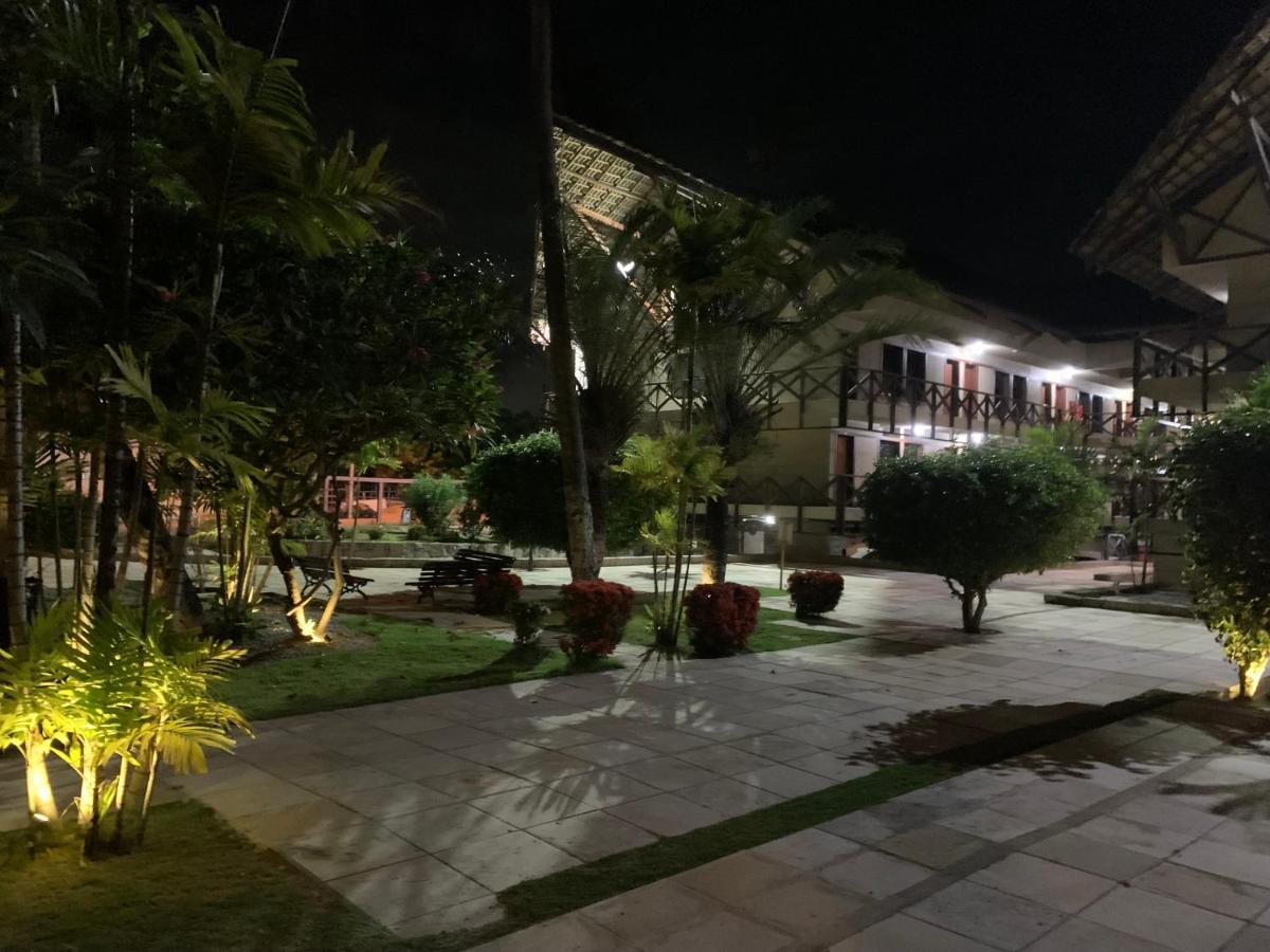 Cumbuco Eco Paradise Apto Com Varanda Dış mekan fotoğraf
