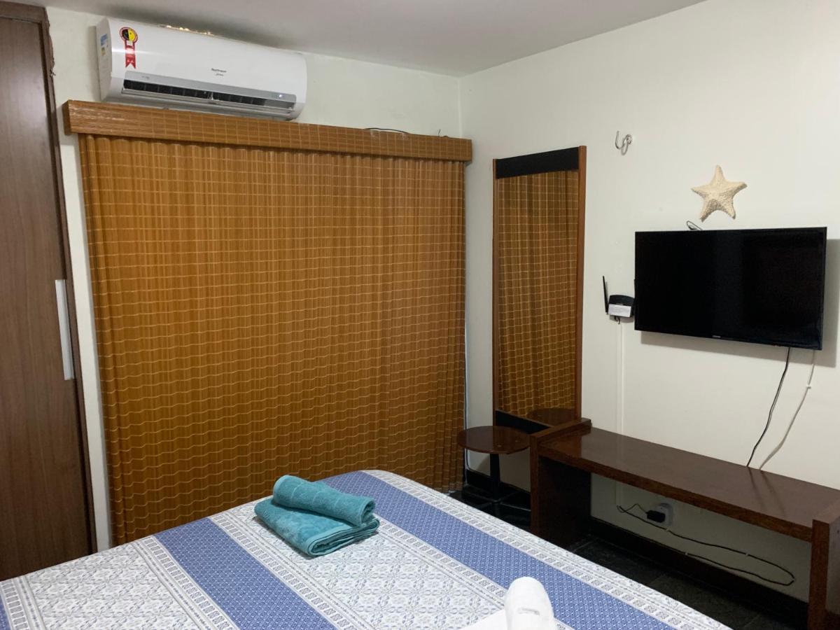 Cumbuco Eco Paradise Apto Com Varanda Dış mekan fotoğraf