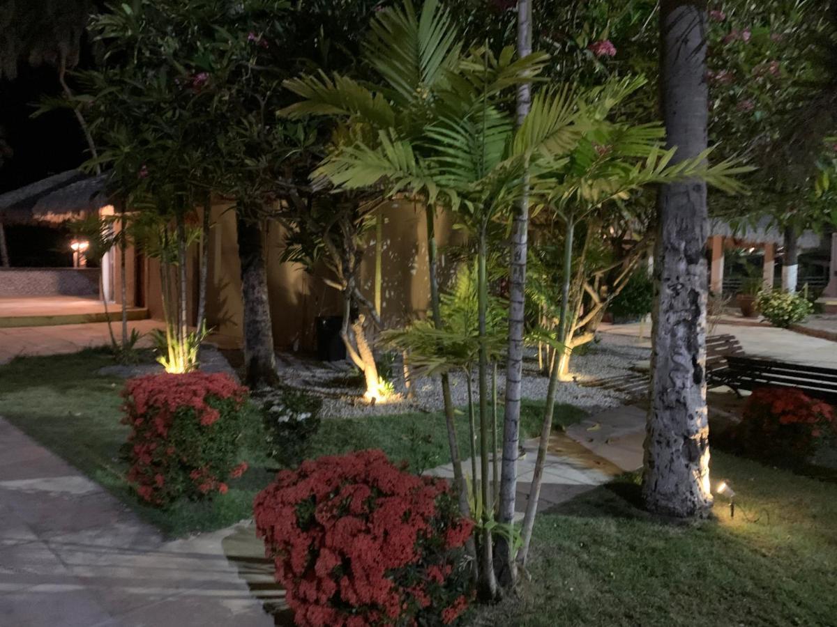 Cumbuco Eco Paradise Apto Com Varanda Dış mekan fotoğraf