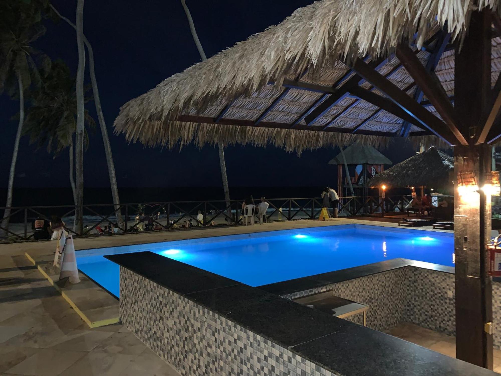 Cumbuco Eco Paradise Apto Com Varanda Dış mekan fotoğraf